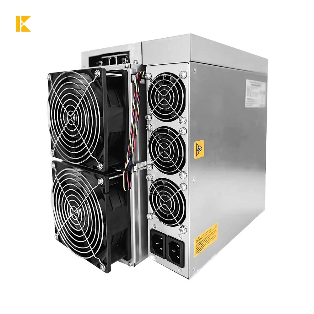 Bitmain Antminer S19J Pro 100Th Bitcoin Miner — ASIC Kings